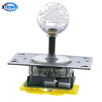 8 best sales 4 way switch joystick - №3