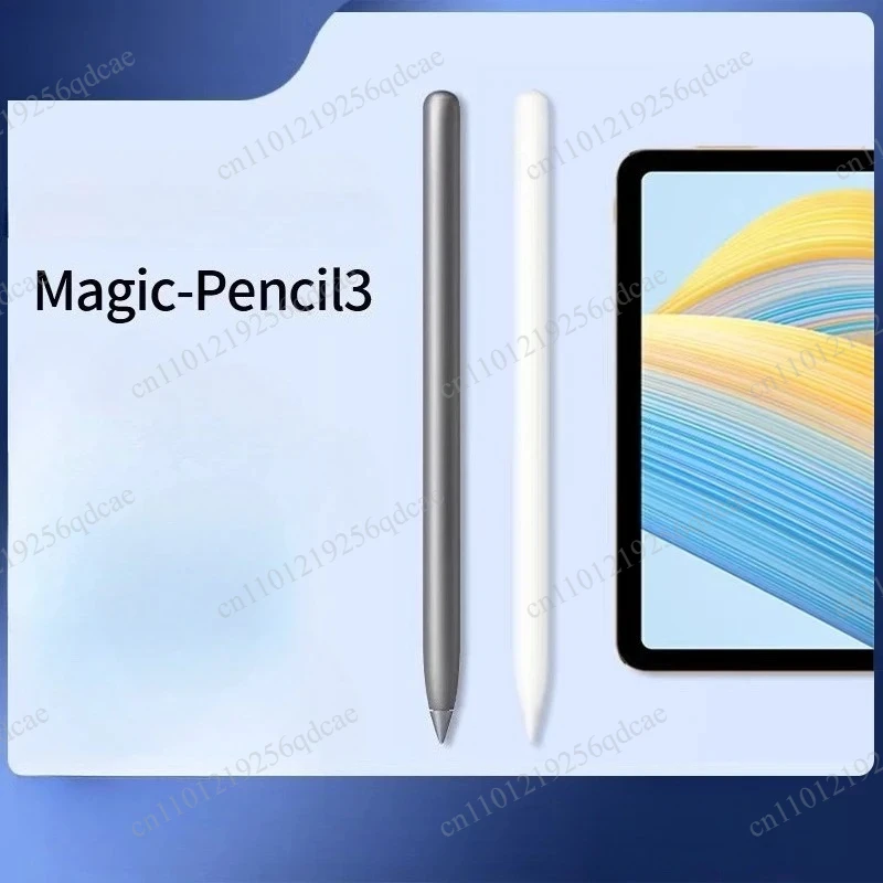 Original for Honor Magic-Pencil 3 stylus 3rd generation tablet V8Pro/V7Pro magnetic fast charging genuine.