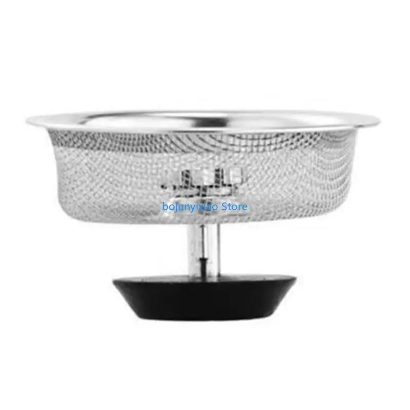 

900B Easy в очистке фильтра для душа в ванной комнате Удобная раковина Альтернативная антиблокирующая раковина из нержавеющая