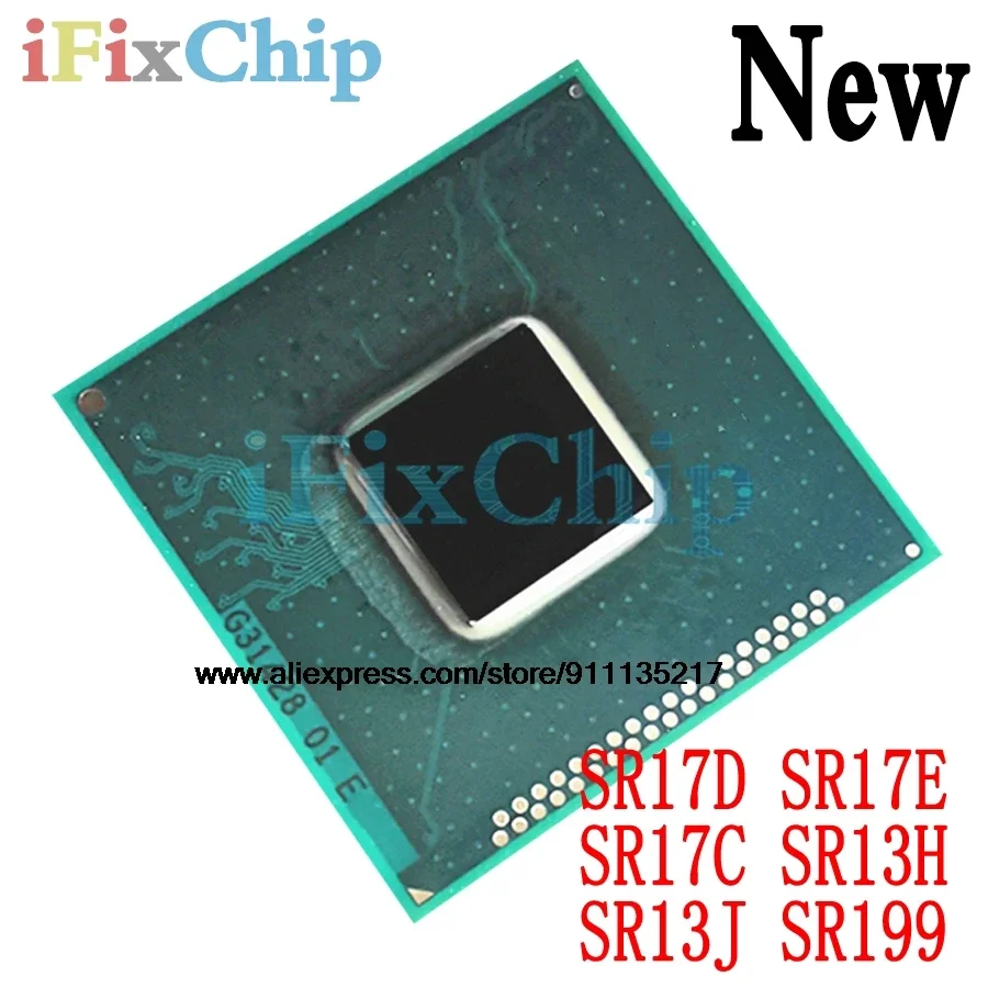 100% Nuovo SR17D SR17E SR17C SR13H SR13J SR199 DH82HM87 DH82HM86 DH82QM87 DH82HM86 G31428 Chipset BGA