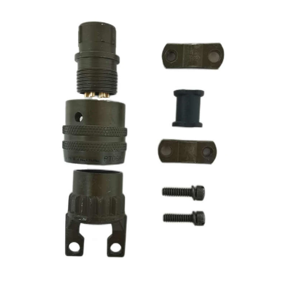 

2 шт./лот PT06A-10-6P(SR) PT06A-10-6S(SR)