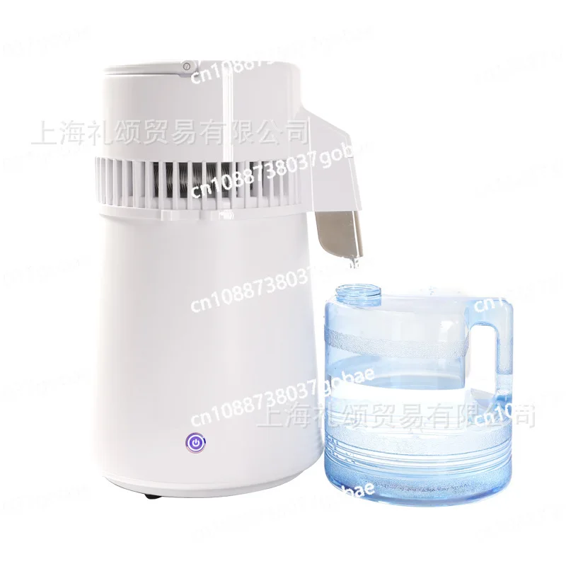 

Машина для дистиллированной воды на заказ, стоматологическая клиника, лабораторная машина для гидрозоля, бытовой небольшой дистиллятор, очиститель дистилляции