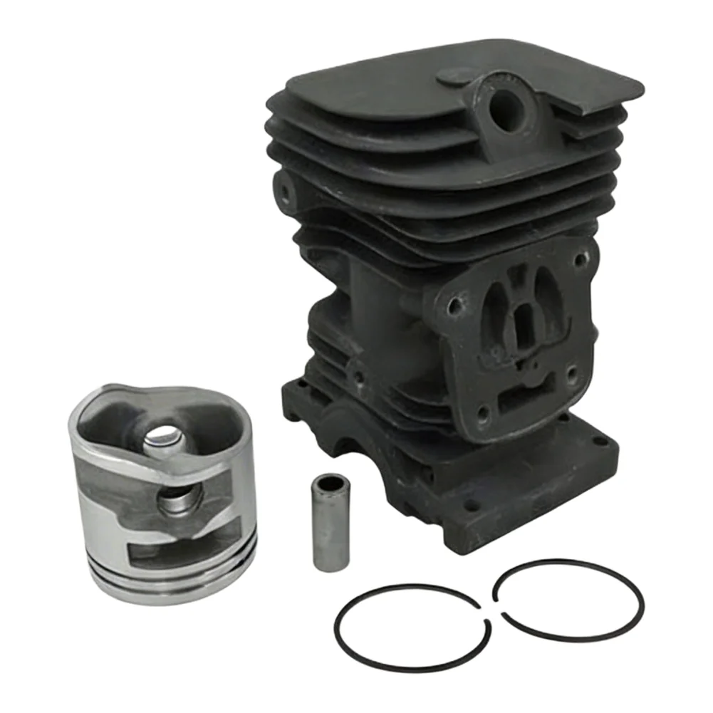 Chainsaw Spare Part 37mm Cylinder Chainsaw Repair Simple Quick Installation Precision Craftsmanship For MS170 For MS180