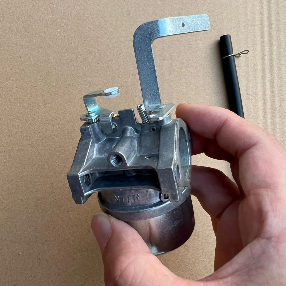 Carburetor Assembly For Kohler Command Pro CS6 6HP gas engine 7NJ1410110-00