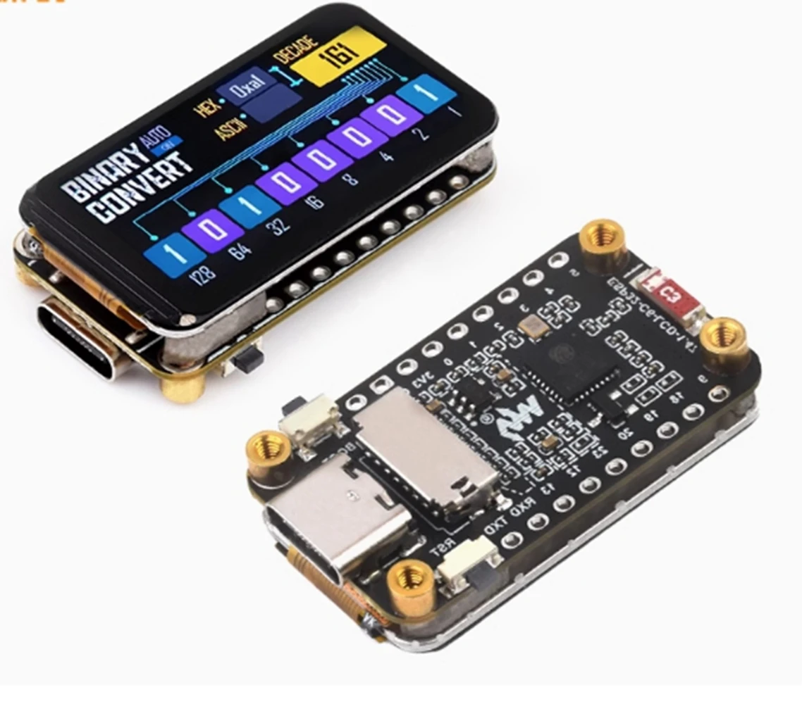 ESP32 C6 Developmen… - image