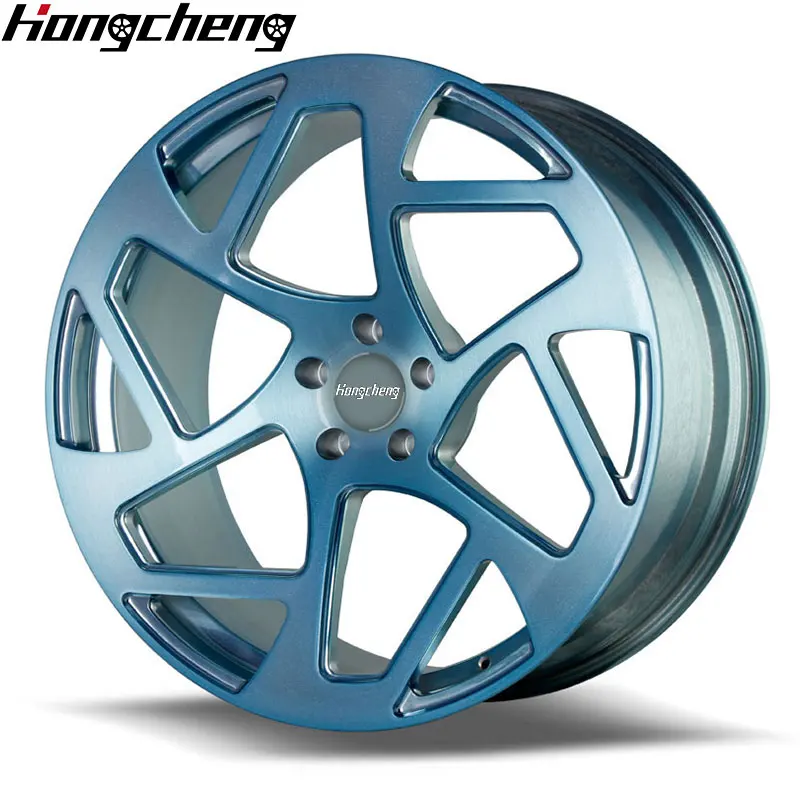 26 stylesFactory Wholesale Flow Forming Wheels 18inch to 20inch 5x100 5x120 Universal Model for Car Modification Alloy Wheels Ri