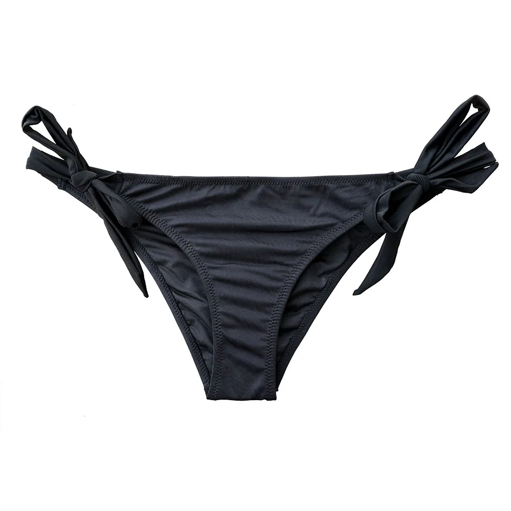 Bikini atrevido para mujer, ropa de playa, bañador Sexy, Tanga brasileña