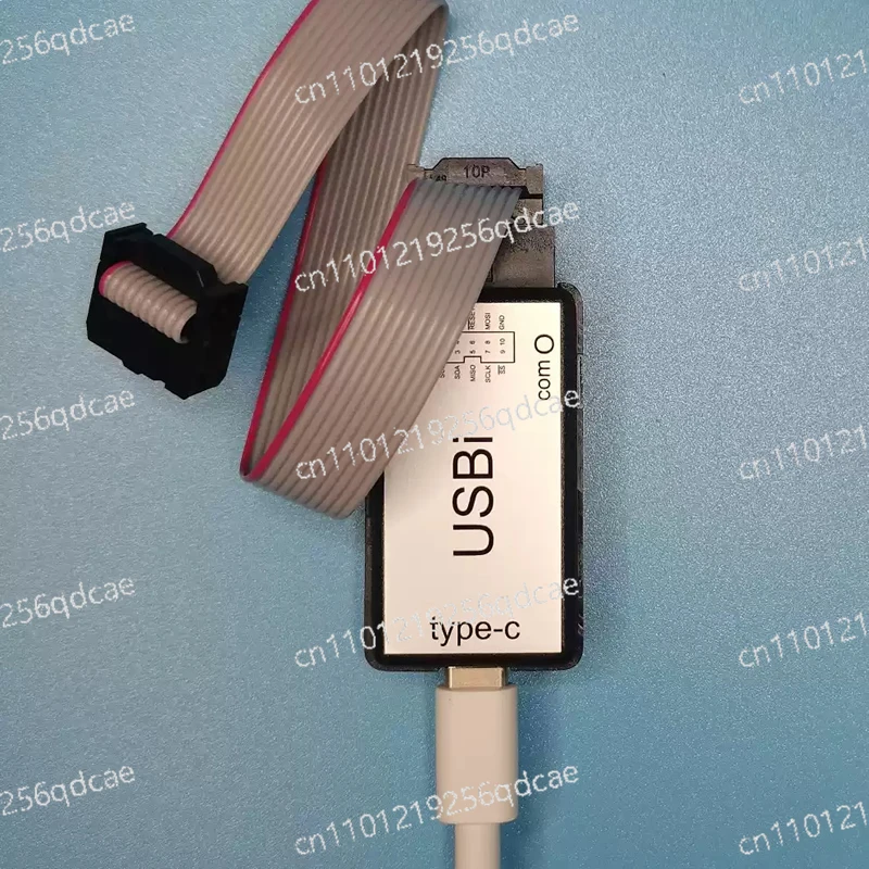 

Эмулятор USBi/ADI/SigmaStudio ADAU1701 ADAU1452 ADAU1761 A2B