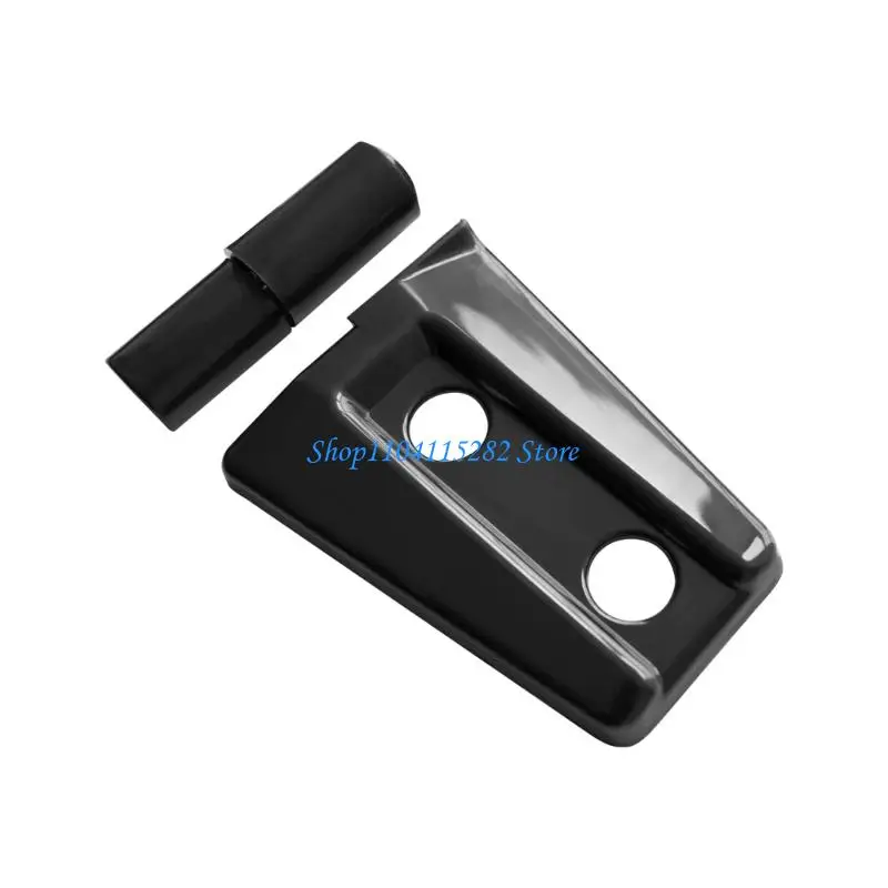 Elegant Abs Plastic… - image