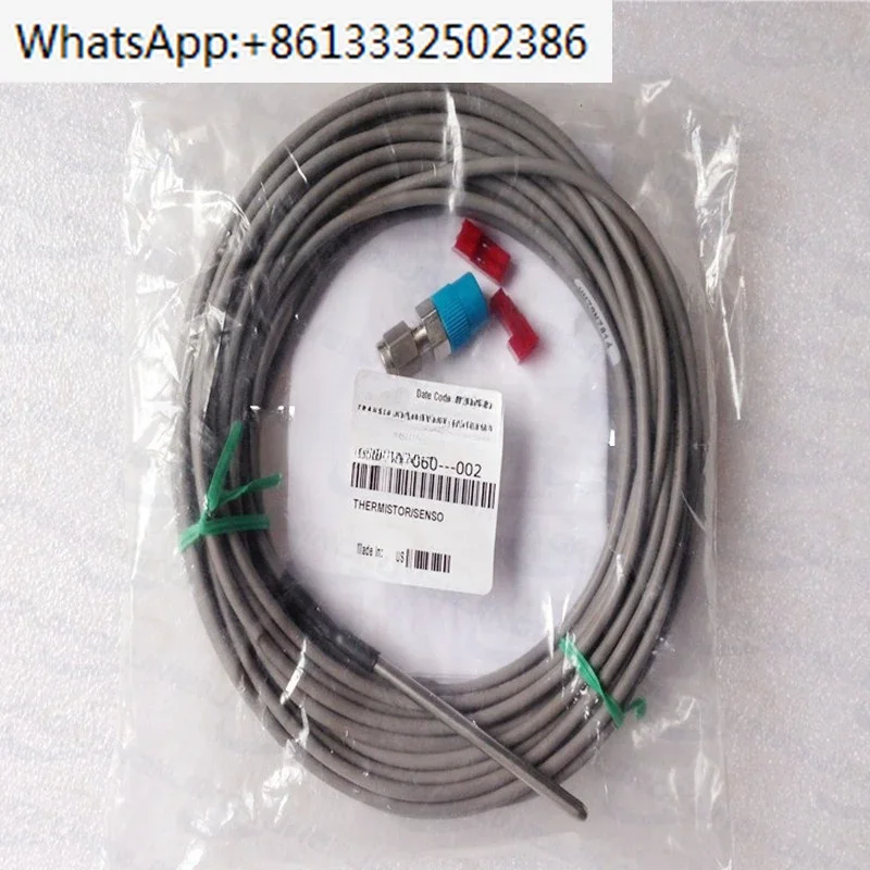 1 Piece New Central Air Conditioning Temperature Sensor 32GB660002 HVAC Chiller Refrigeration Compressor Parts