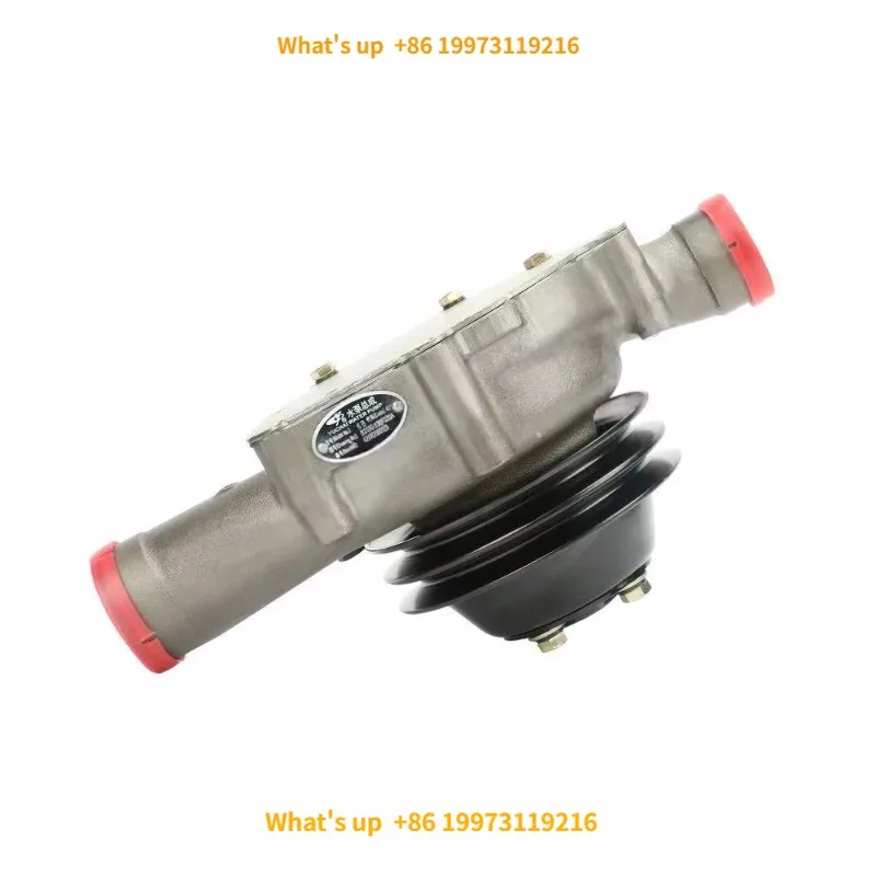 2026 B3100 J62YS Water Pump Is Suitable for Yuchai Engine disel Engine Parts Water Pump