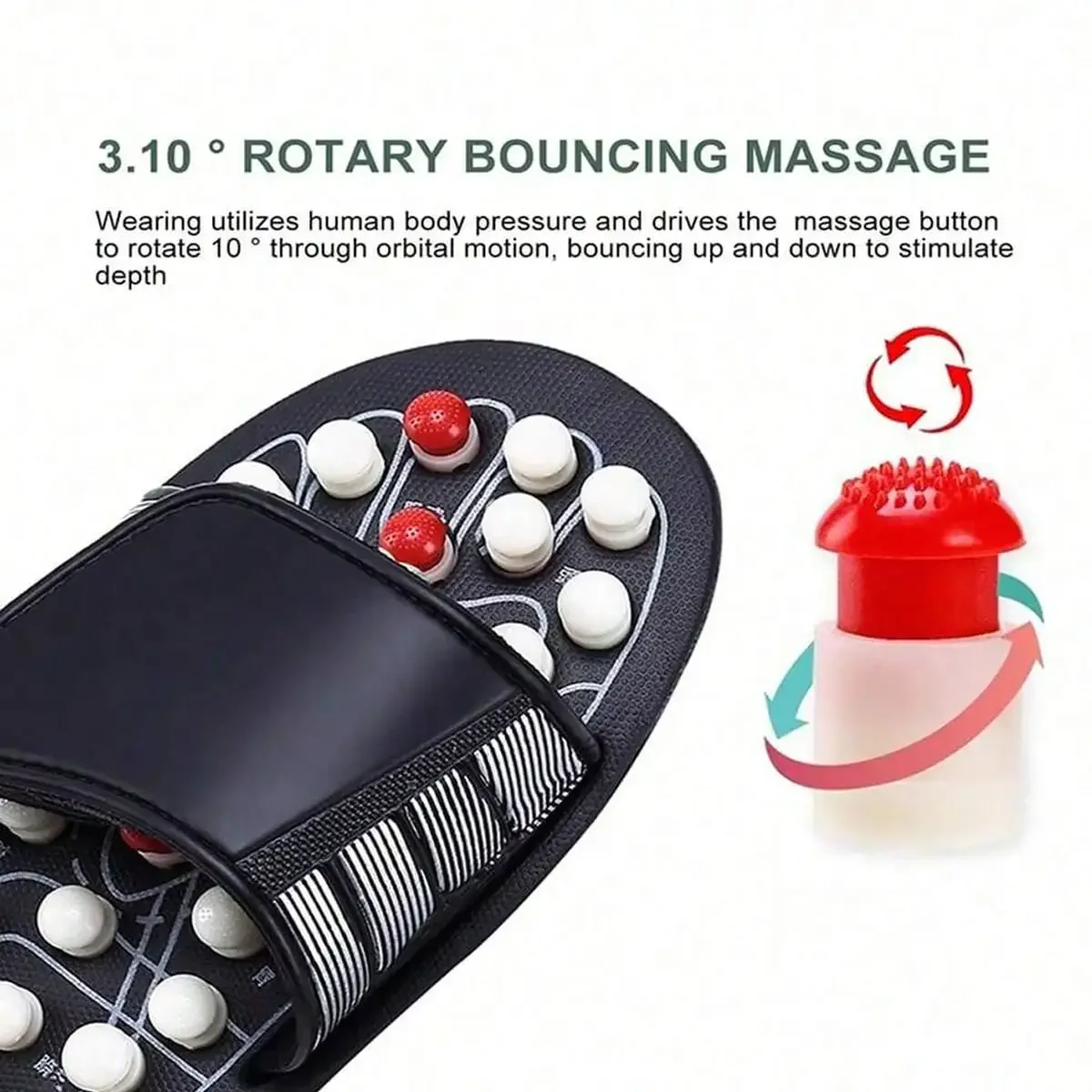 Thumbnail 4 - #53 Compare Electric Massagers Before You Buy