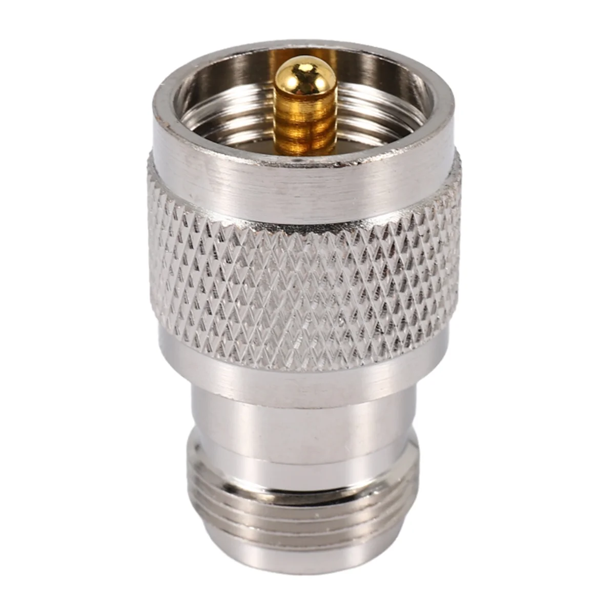 Y60A Uhf Male PL259…