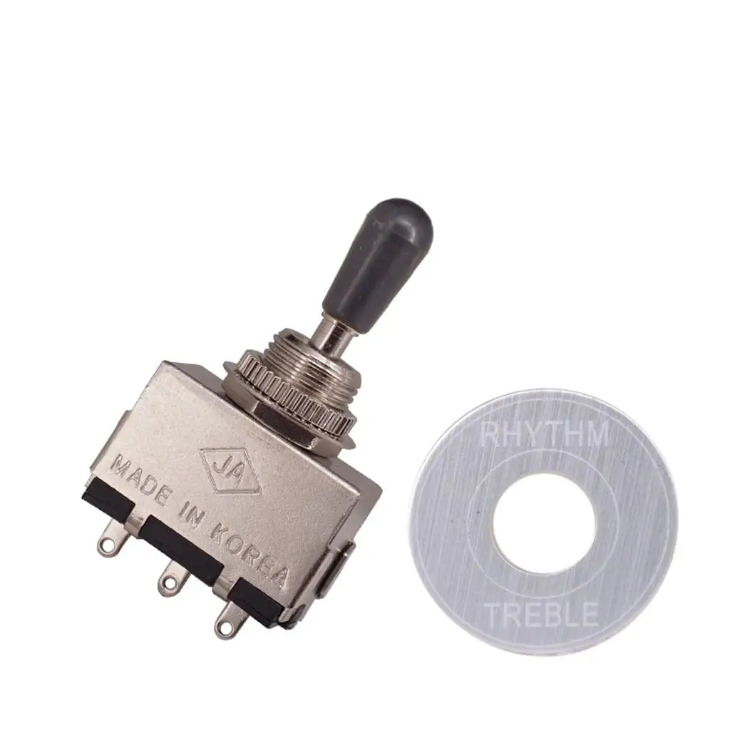 Guitar Pickup Selec…