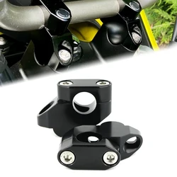 Fit For Suzuki Bandit GSF250 GSF400 GSF600 GSF650 GSF750 GSF1200 22mm 7/8