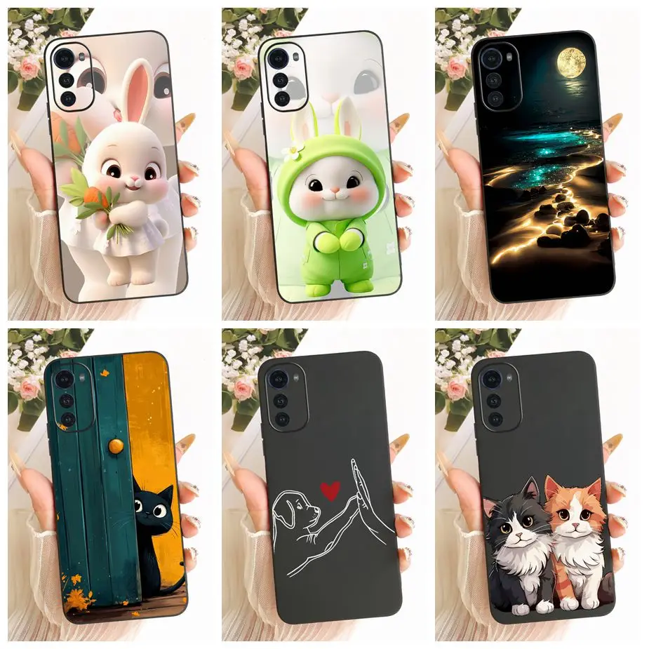 For Motorola Moto E… - image