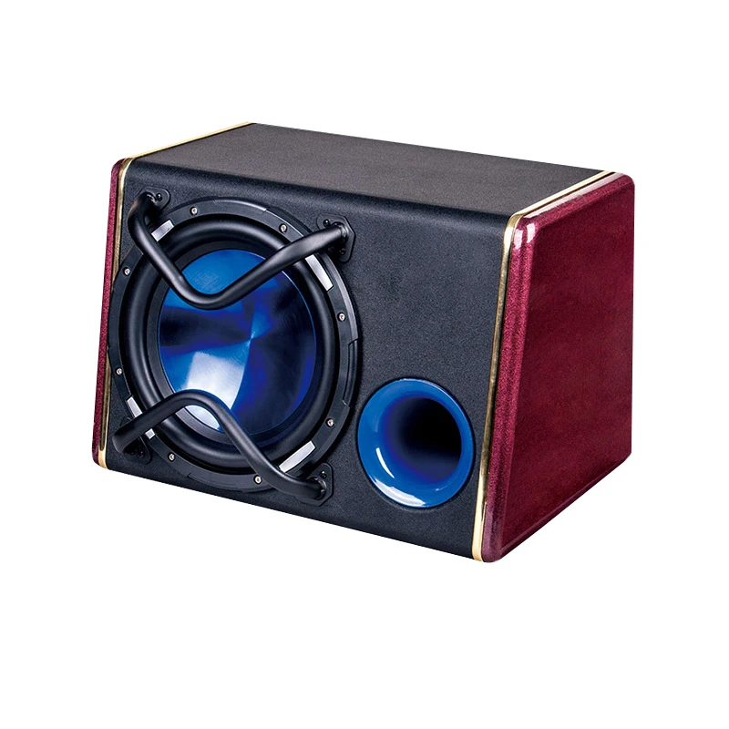 

Аудиосистема OP-F PC-1: Пластиковый корпус для автомобильных сабвуферов, цветной, высококачественный, для мини-вечеринок, 16 лет на рынке