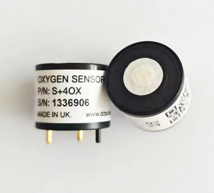 

Original UK DDS imported oxygen sensor S+4OX S+4OXLF S+7OX S+4OX-3