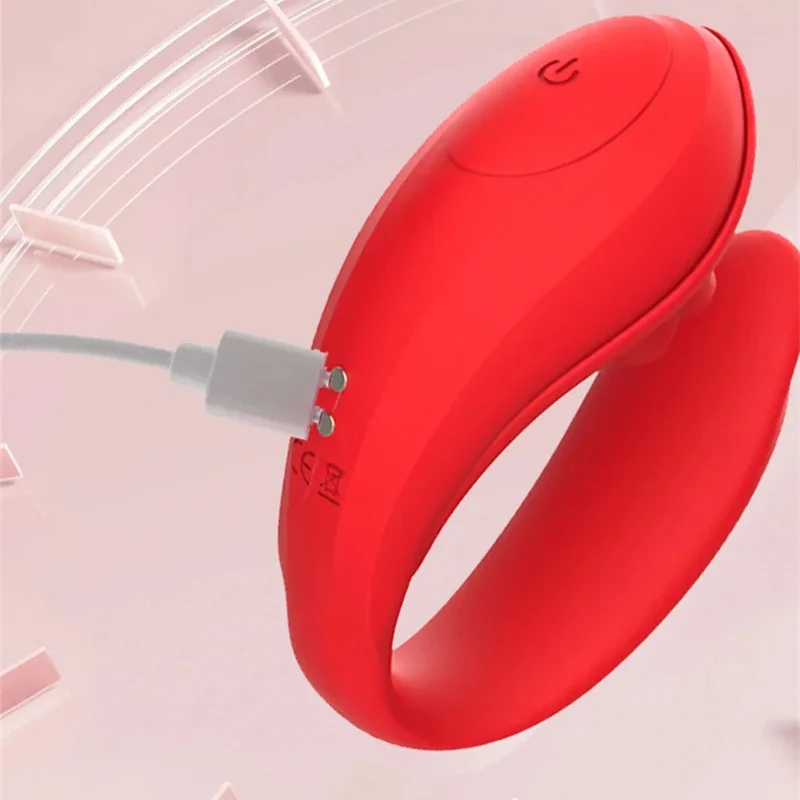 Succionador de clítoris para mujeres adultas, estimulador de punto G, vibrador usable, masturbadores, productos, Juguetes sexuales, Rosa