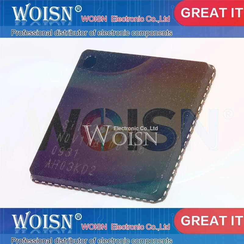 Premium Offer 1-5-10pcs SII9287BCNU SIL9287BCNU SII9287 SIL9287  Price discounts Spot supply Ready Stock