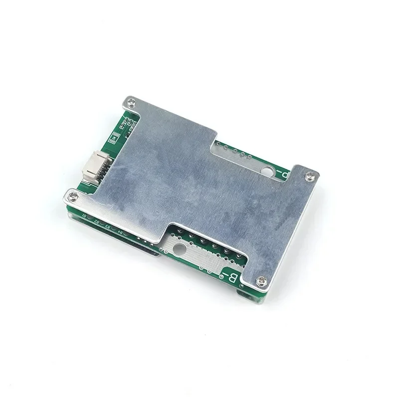 4S 12V 120A LiFePO4 Li-on Battery Protection Board with Power Battery Balance/Enhance BMS PCB For Car Motorcycle Electric Drill