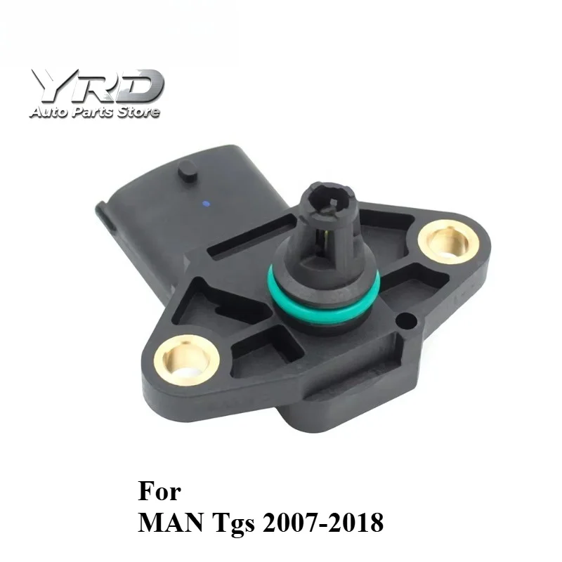 0281002655 Intake Manifold Pressure MAP Sensors For MAN Tgs 2007- 2018 FAK FAK-L FALK FALK-L FHLK FHLK-M 0281002257 0281002233