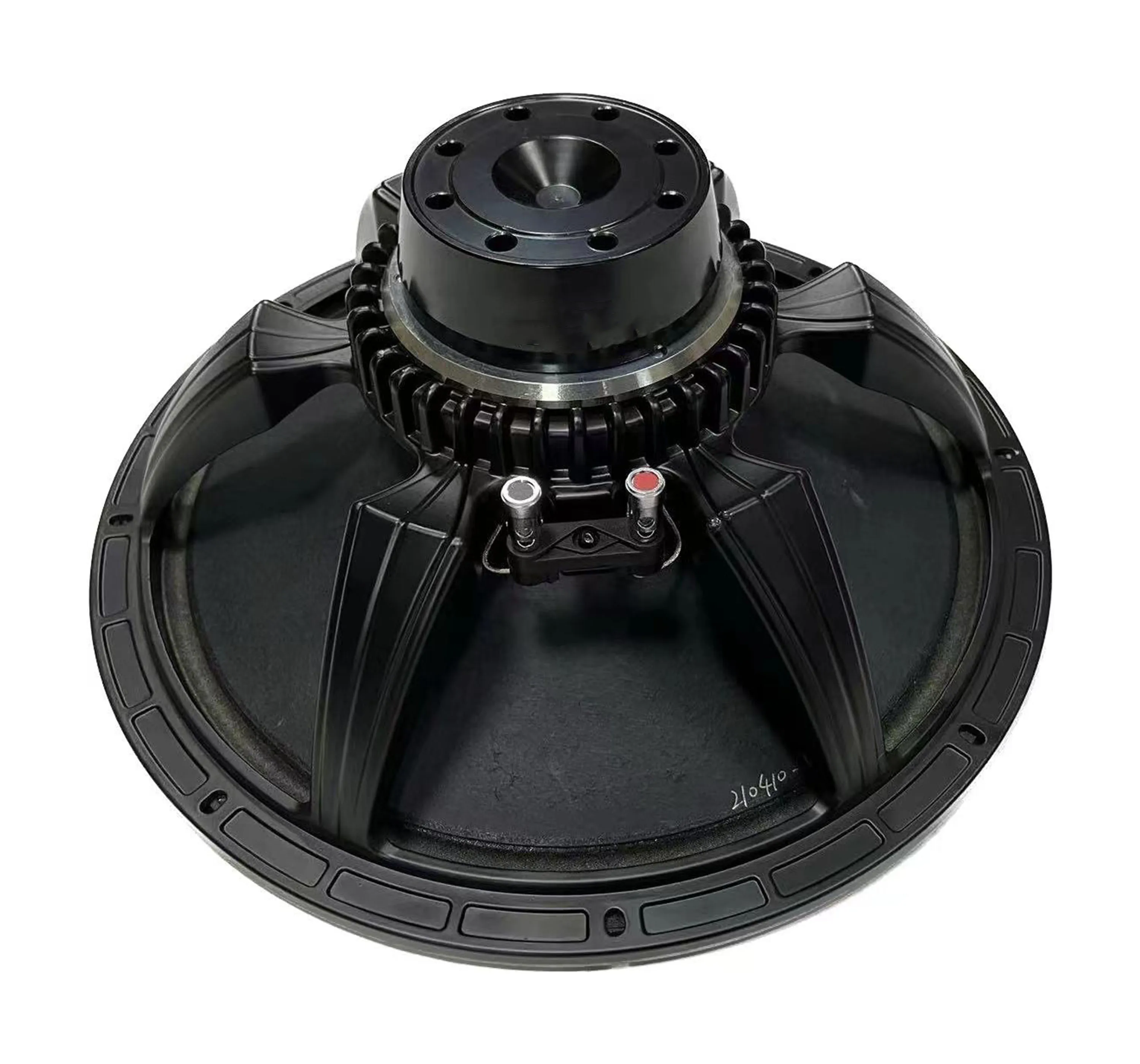 

15 Inch Mid Bass High Quality Special Frame Factory Price Neo Speaker Woofer Loudspeaker