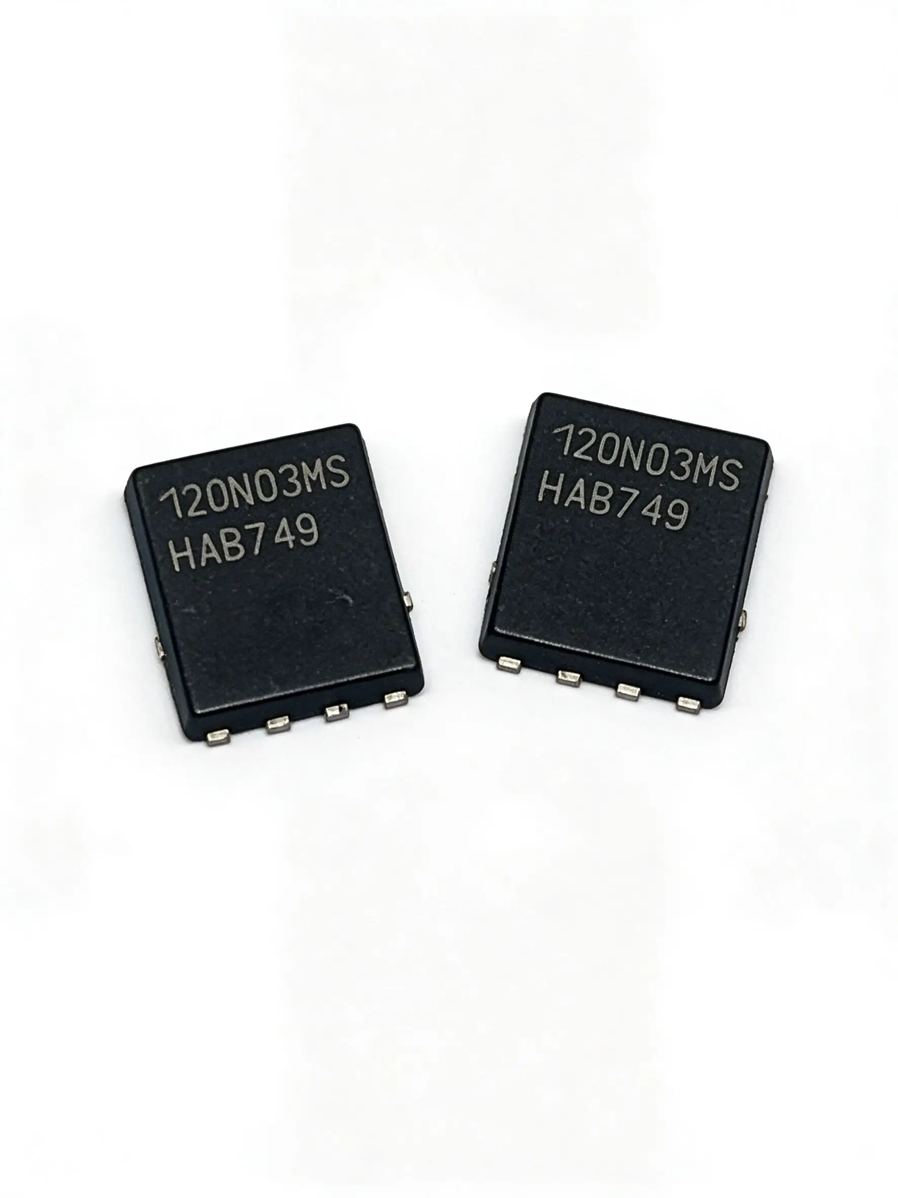 5piece 120N03MS BSC120N03MS 30V 39A TDSON-8