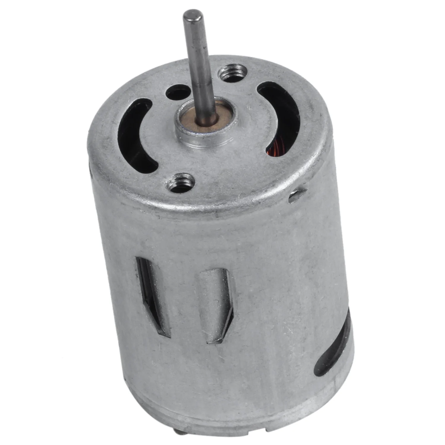 AA83 -370SD-3550 DC Brush Motor 6-18V 8500 RPM for RC Model Aircraft Toys