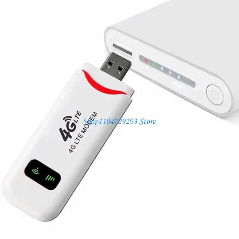 

Y2GD 4G LTE Беспроводные маршрутизаторы USB-ключ Модем 150 Мбит/с Модем Мобильный широкополосный адаптер для карт