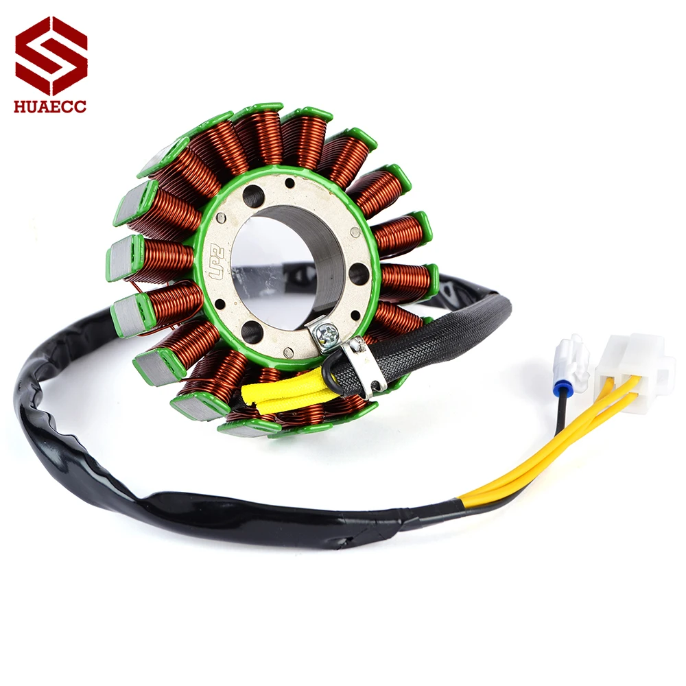 Magneto Stator Generator Coil for Aprilia ETX125 RX125 Chassis Tuono engine RX-SX 125 RX SX 125 MX125 SuperMotard AP0295670