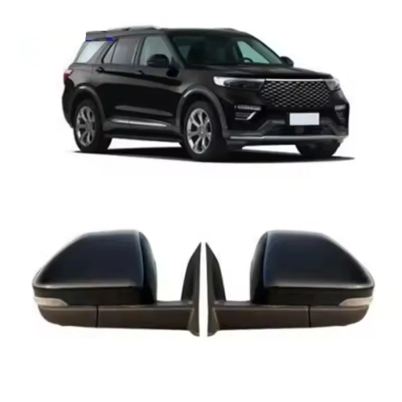 

Modification OEM L2AB-17683-AE5UAW Rear-View Car Side Mirror for 2020 for For/d Explorer High Performance Electric New Condition
