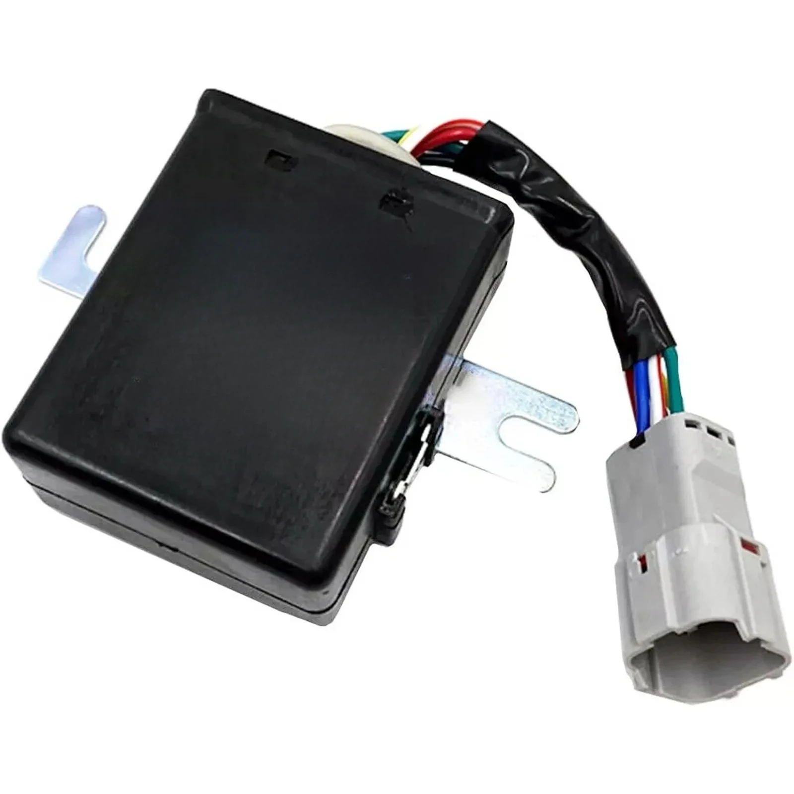 New Starter Relay 182550-3251 1825503251 For 4JG1 4JG2 6BG1 Engine For  135C 180 210 470GLC 600C 800C Excavator