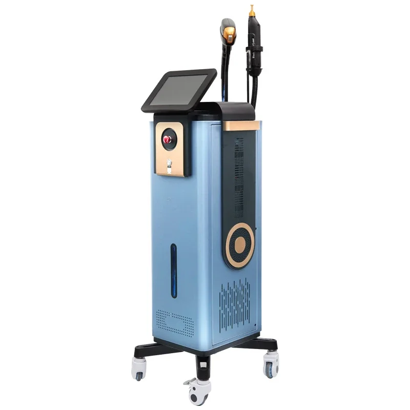 

Commercial 810 Multi-Function All-in-One Beauty Salon Beauty Instrument Non-Invasive Eyebrow