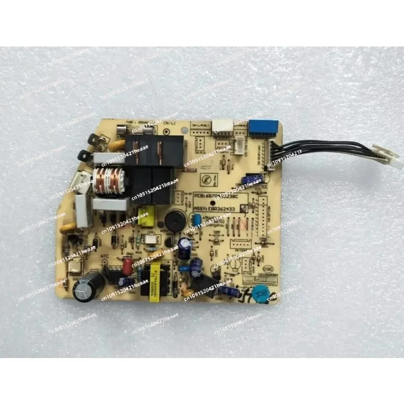 Suitable for air conditioning original computer board control  6870A90238C EBR362433 10 motherboard