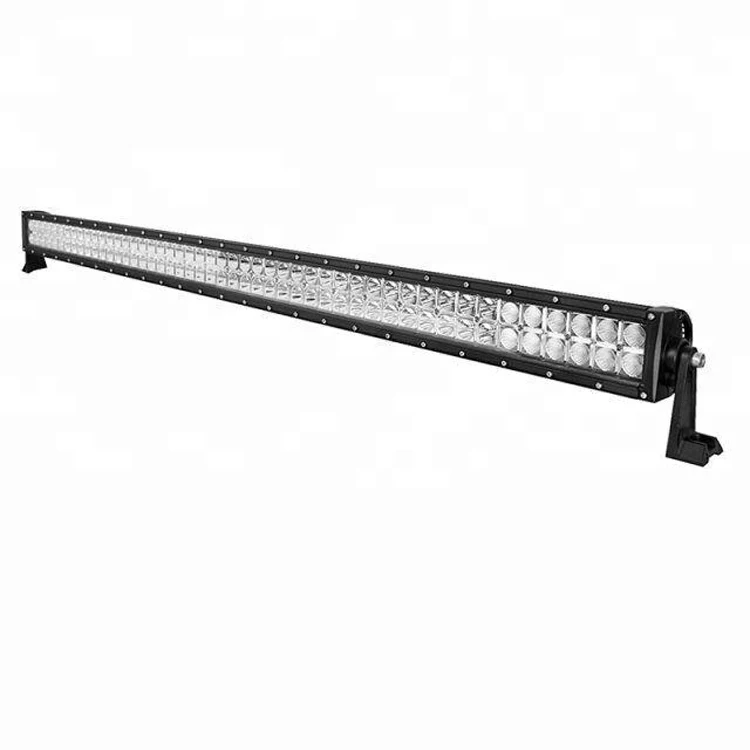 22/32/42./52 Inch Offroad LED Light Bar Spot Beam Truck Work Lights Led Bar Fog Lamp for 4WD ATV Tow Truck Cars Accessories