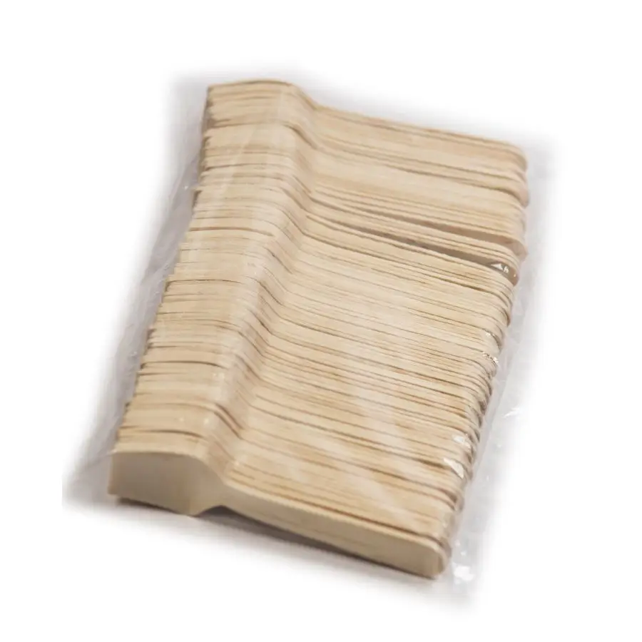 

Зеленые деревянные квадратные компостируемые дегустационные ложки с вогнутым концом, длина 31,2 дюйма, 1000 шт.