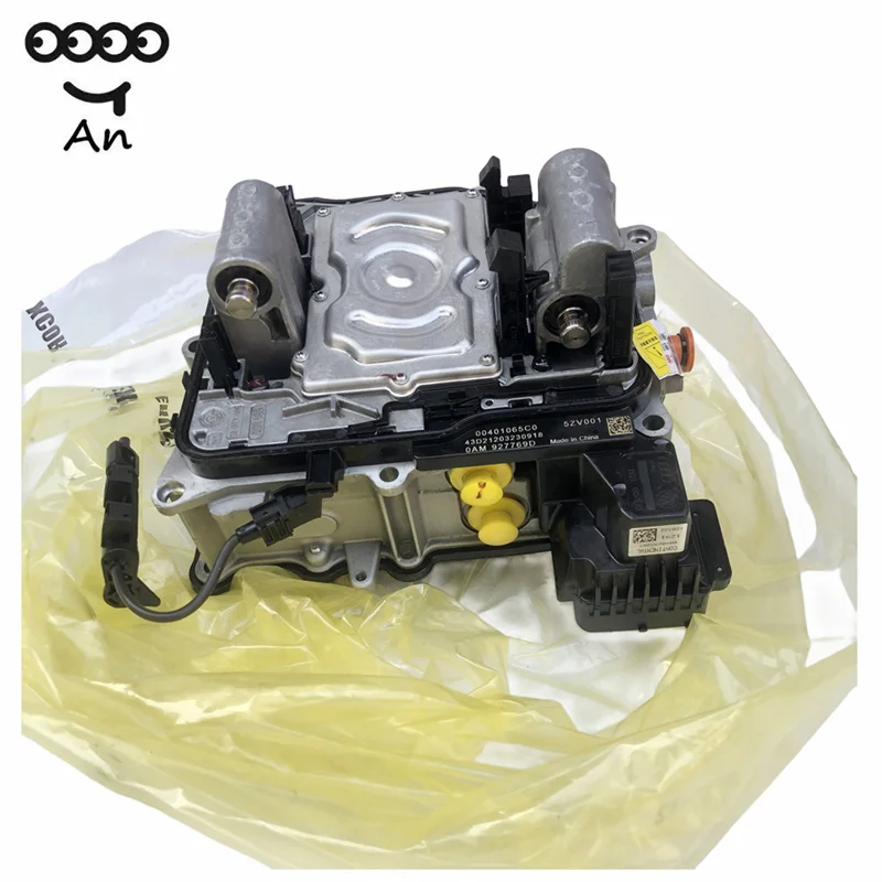 

Корпус клапана механической коробки передач 0AM DQ200 TCM TCU для Audi VW Skoda Seat 0AM325065S 0AM927769D 0AM325025D