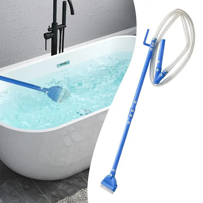 

Portable Hot Tub Vacuum Cleaner Constant Suction Easily Vacuums Out Crumbs And Debris From Your Bathtub For Aboves Ground Pool