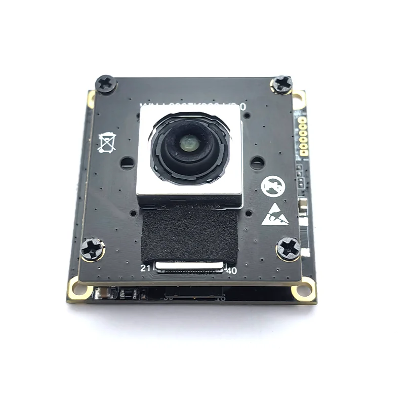 Sony Sensor IMX766 8160X6120 Hd 50mp Snelle Autofocus Usb Camera Module Uvc Gratis Driver Af Voor Videoconferentie, Live Streami