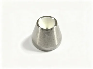 Ultra Precision S102 Upper Wire Guide White Diamond Mold Consumables OEM 3080245 3080512 Fit Sodick EDM Wire Cut Machine Parts