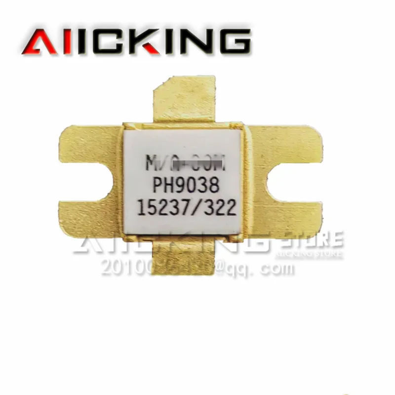 PH9038 Free Shipping (1pcs) RF Tube RF Power Transistors, 100% Original In Stock