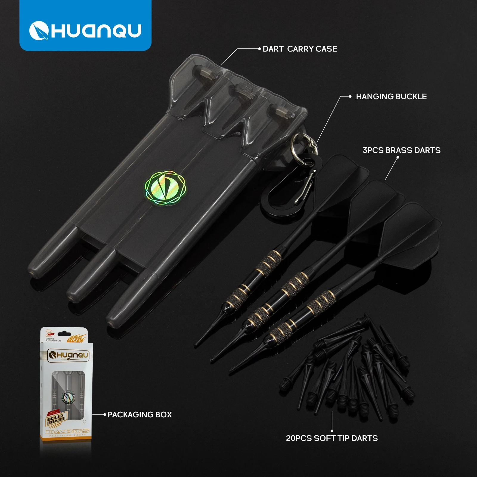 Thumbnail 2 - #15 Cheapest Dart Board Sets Deals You Can Get