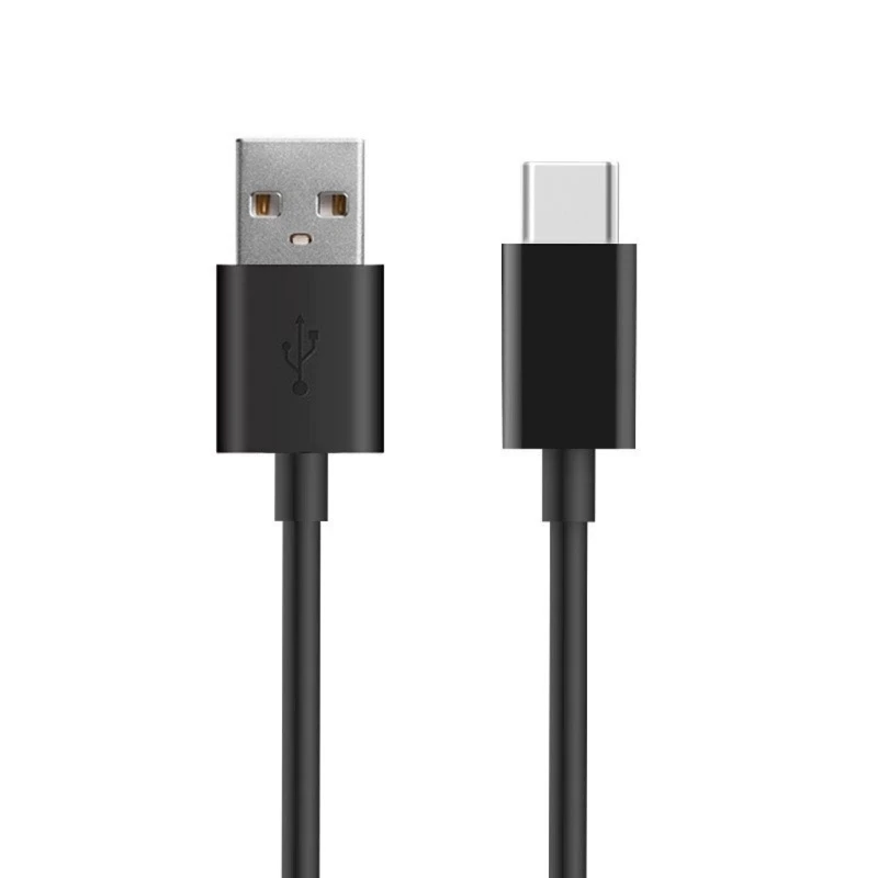 Earphone USB Charging Cable For HAYLOU PurFree Lite BC04 Headphone Power Supply Cord Charger Adapter