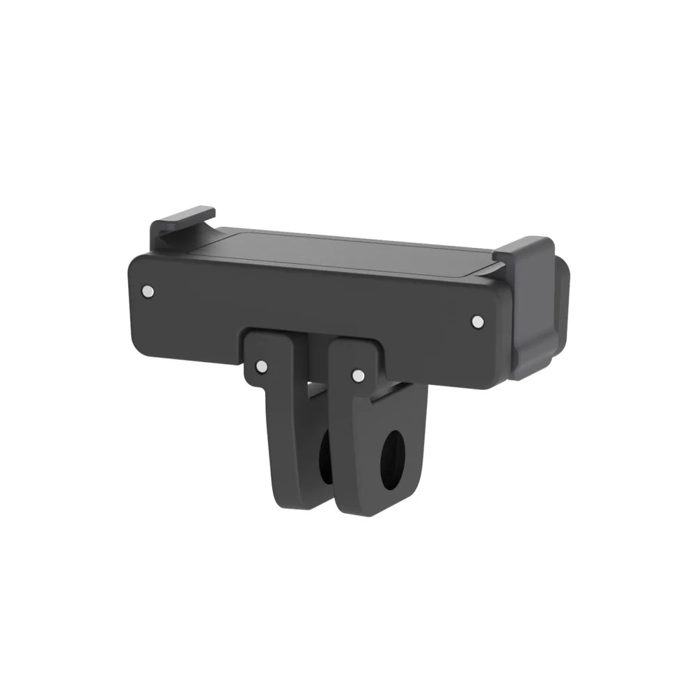 Magnetic Quick Release Mount Adapter For DJI OSMO Action 4/3/2 Camera Extension Bracket Tripod Adapter with 1/4