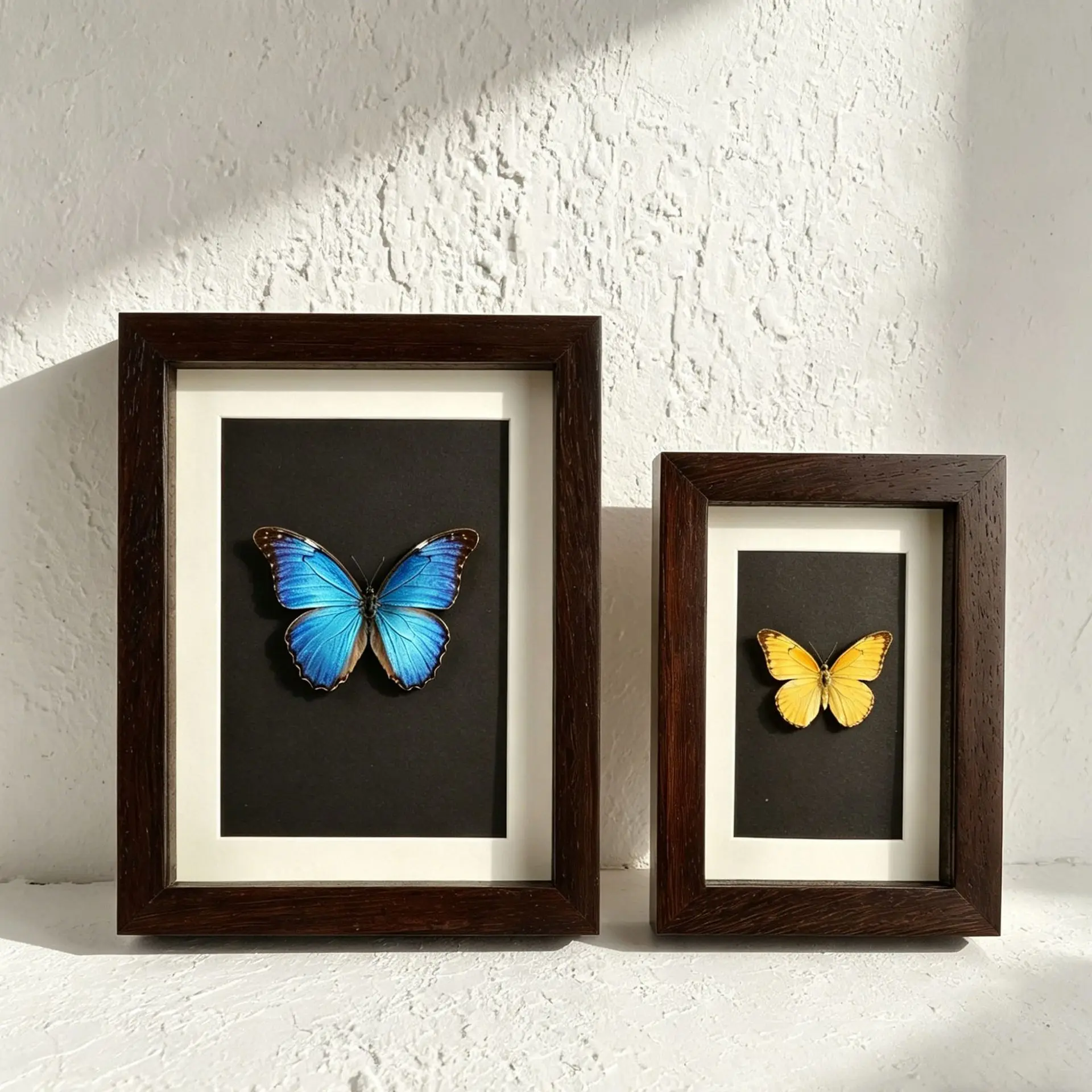 Thicken Solid Wood Photo Frame Mortise and Tenon High-Quality Chickenwingwood 6/8inch A4 Picture Display Stand Frame Home Decor