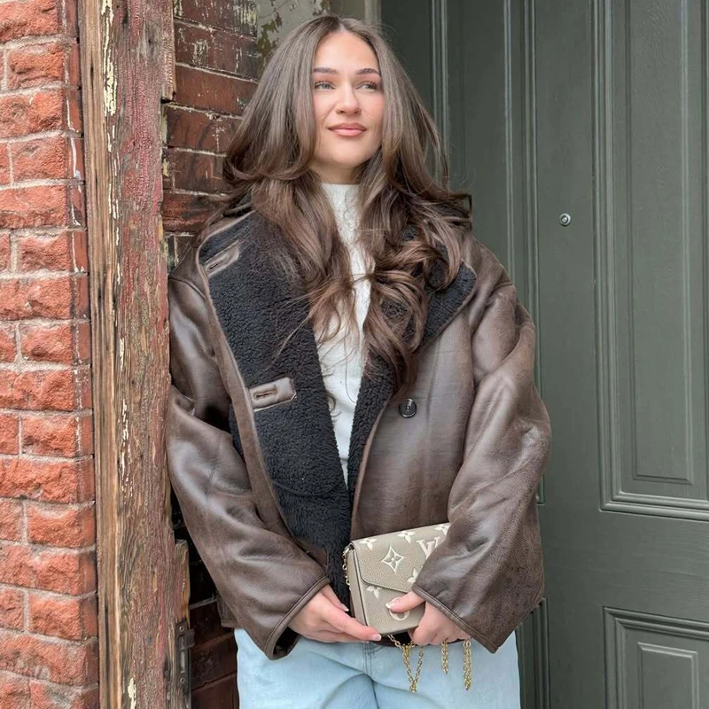 Thumbnail 2 - #58 Best Aviator Jackets to Buy In 2026