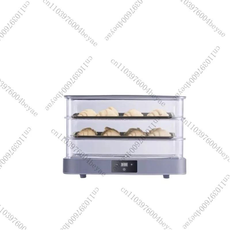 Commercial Bread Fermentation Machine Household Yogurt Maker Multifunctional Bun Constant Temperature Pot