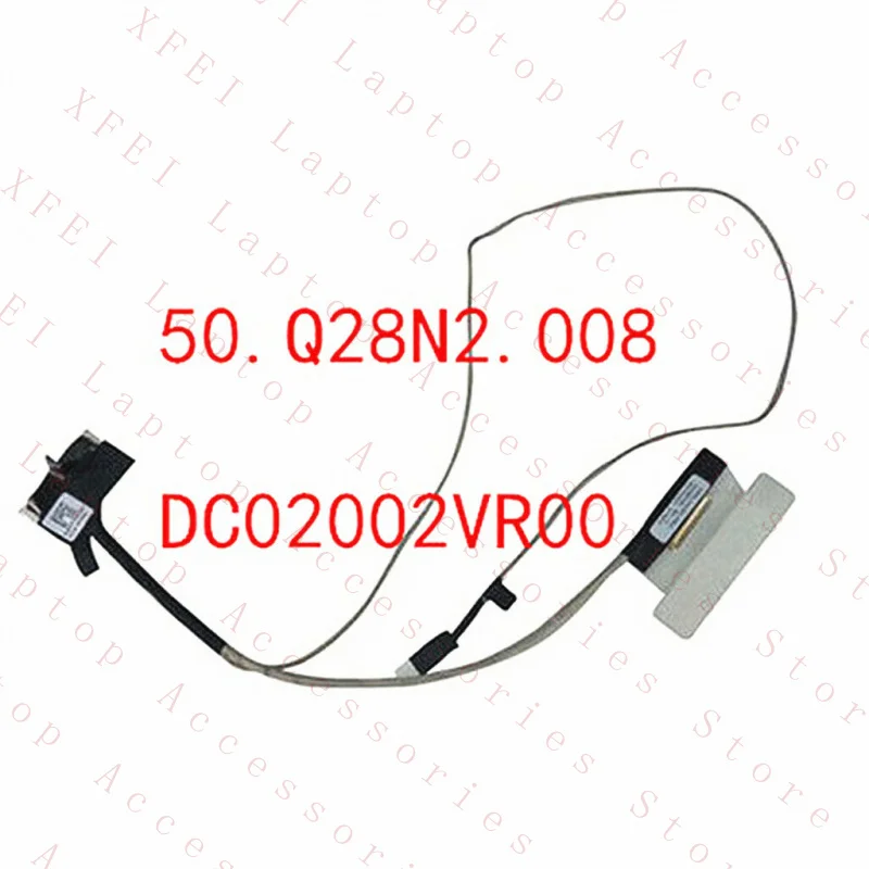 

C New For Acer Predator Helios 300 G3-571 G3-572 Lcd Video Cable DC02002VR00