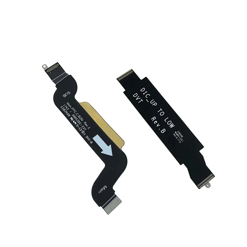 

Для Nokia 6 7 8 6,1 7,1 7 Plus X7 8,1 8,3 разъем материнской платы USB зарядное устройство гибкий кабель